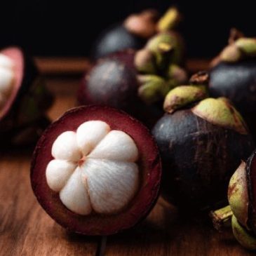 Kokum Butter, never heard of it …