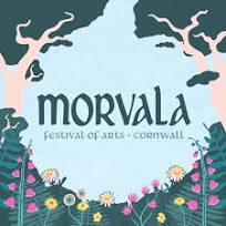 Morvala- Festival of Arts, Cornwall (but only just…)